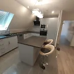 Appartement Dtv 4 Sterne-ferienwohnung Am Wickenpfaedchen - Wo Weinberge Fluestern Und Der Rhein Zum Traeumen Einlaedt - *