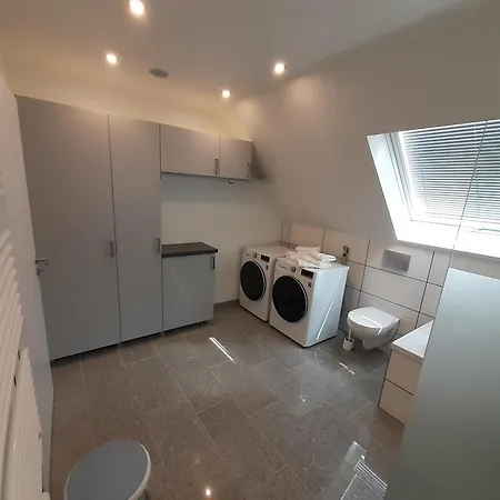 Am Wickenpfaedchen Apartment Bingen am Rhein