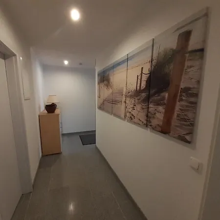 Am Wickenpfaedchen Apartment *