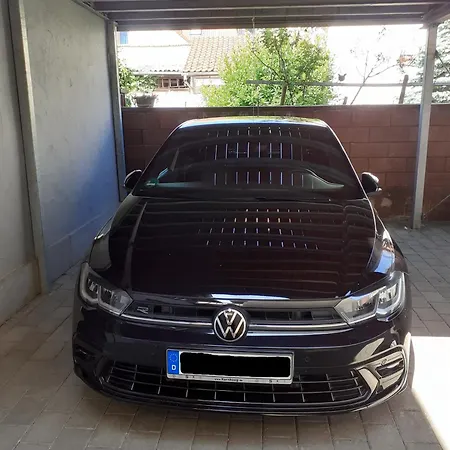 Dtv 4 Sterne-ferienwohnung Am Wickenpfaedchen - Wo Weinberge Fluestern Und Der Rhein Zum Traeumen Einlaedt - * Bingen am Rhein