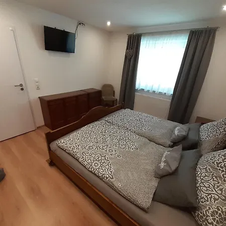 Dtv 4 Sterne-ferienwohnung Am Wickenpfaedchen - Wo Weinberge Fluestern Und Der Rhein Zum Traeumen Einlaedt - *