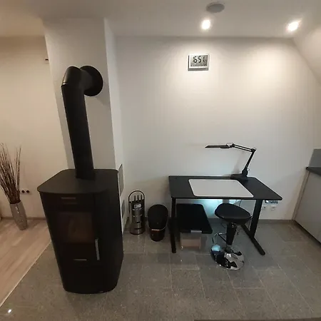 Dtv 4 Sterne-ferienwohnung Am Wickenpfaedchen - Wo Weinberge Fluestern Und Der Rhein Zum Traeumen Einlaedt - בינגן אם ריין