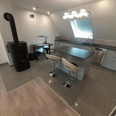 Dtv 4 Sterne-ferienwohnung Am Wickenpfaedchen - Wo Weinberge Fluestern Und Der Rhein Zum Traeumen Einlaedt - * Bingen am Rhein