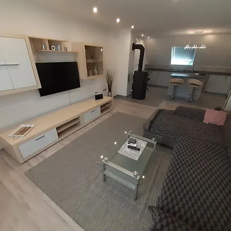 Dtv 4 Sterne-ferienwohnung Am Wickenpfaedchen - Wo Weinberge Fluestern Und Der Rhein Zum Traeumen Einlaedt - Appartement Bingen am Rhein