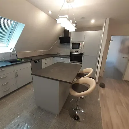 Appartement Dtv 4 Sterne-ferienwohnung Am Wickenpfaedchen - Wo Weinberge Fluestern Und Der Rhein Zum Traeumen Einlaedt - *