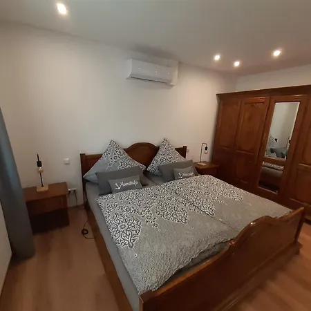 Dtv 4 Sterne-ferienwohnung Am Wickenpfaedchen - Wo Weinberge Fluestern Und Der Rhein Zum Traeumen Einlaedt - Appartement