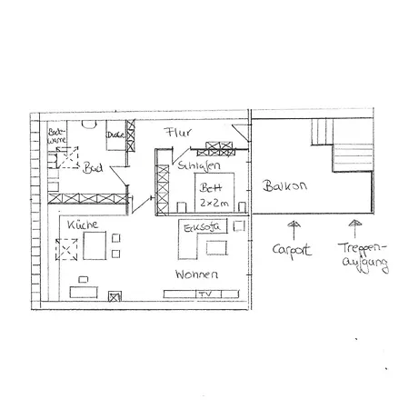 Dtv 4 Sterne-ferienwohnung Am Wickenpfaedchen - Wo Weinberge Fluestern Und Der Rhein Zum Traeumen Einlaedt - * Bingen am Rhein