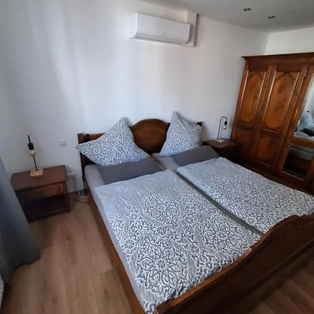 Dtv 4 Sterne-ferienwohnung Am Wickenpfaedchen - Wo Weinberge Fluestern Und Der Rhein Zum Traeumen Einlaedt - Bingen am Rhein