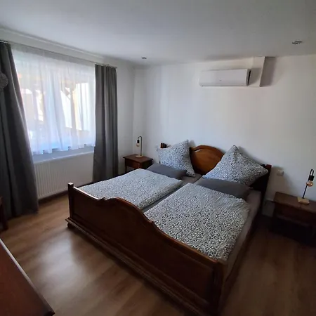 Appartement Dtv 4 Sterne-ferienwohnung Am Wickenpfaedchen - Wo Weinberge Fluestern Und Der Rhein Zum Traeumen Einlaedt - Bingen am Rhein