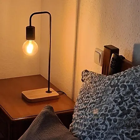 Appartement Dtv 4 Sterne-ferienwohnung Am Wickenpfaedchen - Wo Weinberge Fluestern Und Der Rhein Zum Traeumen Einlaedt -