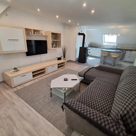 Dtv 4 Sterne-ferienwohnung Am Wickenpfaedchen - Wo Weinberge Fluestern Und Der Rhein Zum Traeumen Einlaedt - Appartement Bingen am Rhein