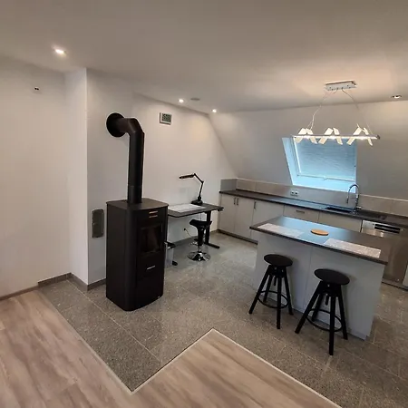 Dtv 4 Sterne-ferienwohnung Am Wickenpfaedchen - Wo Weinberge Fluestern Und Der Rhein Zum Traeumen Einlaedt - * Bingen am Rhein