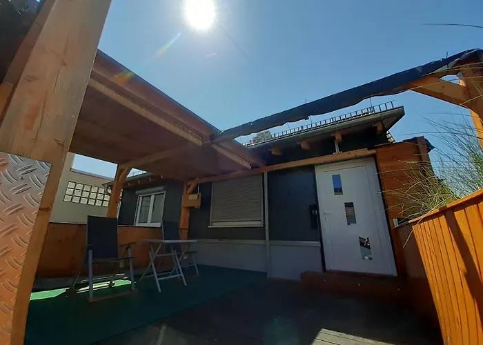 Apartamento Dtv 4 Sterne-ferienwohnung Am Wickenpfaedchen - Wo Weinberge Fluestern Und Der Rhein Zum Traeumen Einlaedt -