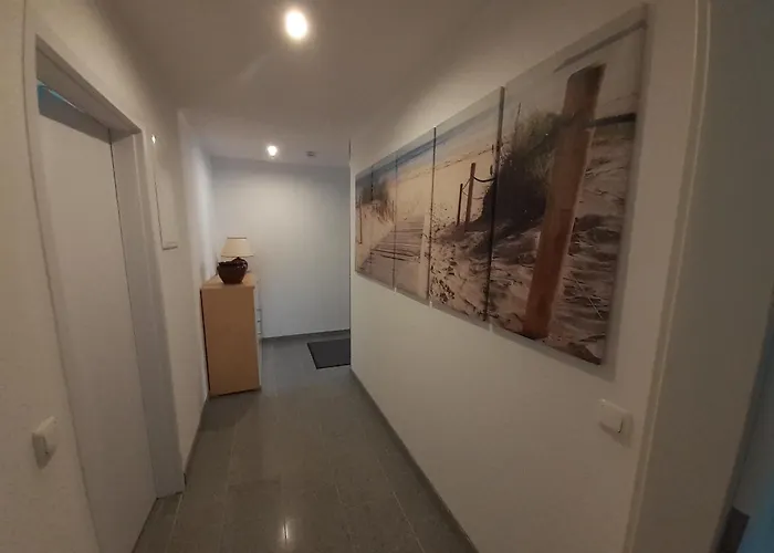 Dtv 4 Sterne-ferienwohnung Am Wickenpfaedchen - Wo Weinberge Fluestern Und Der Rhein Zum Traeumen Einlaedt - Apartamento *