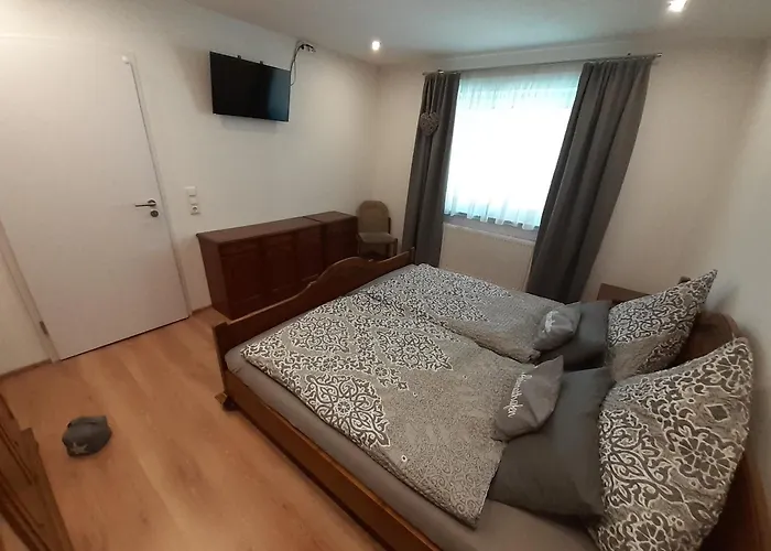 Dtv 4 Sterne-ferienwohnung Am Wickenpfaedchen - Wo Weinberge Fluestern Und Der Rhein Zum Traeumen Einlaedt - *