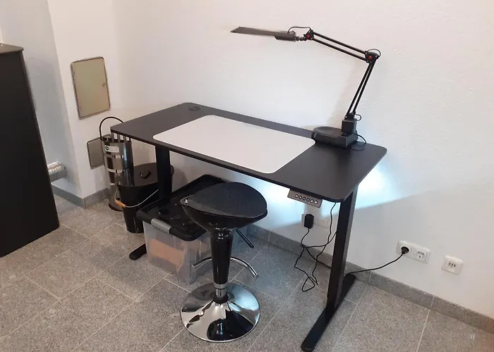 Dtv 4 Sterne-ferienwohnung Am Wickenpfaedchen - Wo Weinberge Fluestern Und Der Rhein Zum Traeumen Einlaedt -