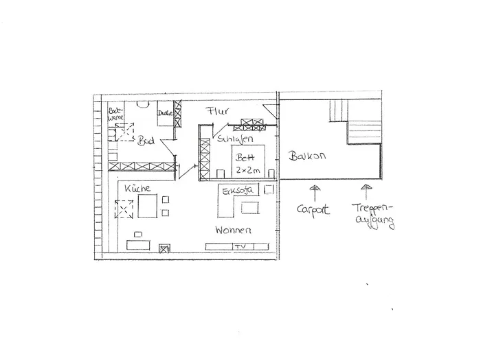 Dtv 4 Sterne-ferienwohnung Am Wickenpfaedchen - Wo Weinberge Fluestern Und Der Rhein Zum Traeumen Einlaedt - * Bingen am Rhein